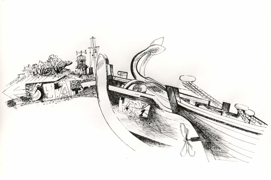 Autor fotografie Antonín Mařík